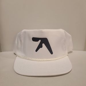 Aphex Twin hat
